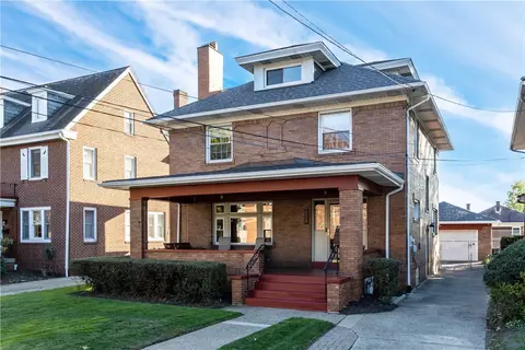 826 California Ave, Pittsburgh, PA 15202