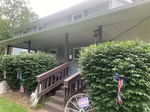 1205 Deer Creek Rd, West Middlesex, PA 16159
