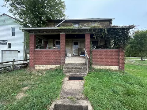 1032 Broadford Rd, Everson, PA 15631