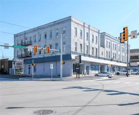 984 Jefferson Ave, Washington, PA 15301