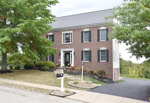 205 Rock Run Rd, Canonsburg, PA 15317