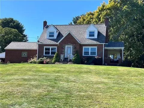 Undisclosed, Leechburg, PA 15656