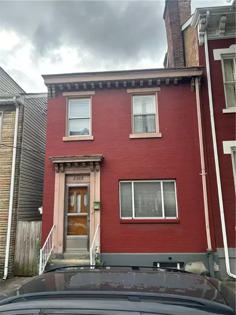 2308 Sarah St, Pittsburgh, PA 15203