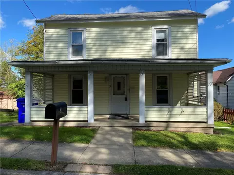 3 N Wood St, Greenville, PA 16125