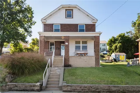 1310 Rockland Ave, Pittsburgh, PA 15216