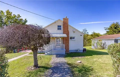 213 Trailer Blvd, New Kensington, PA 15068