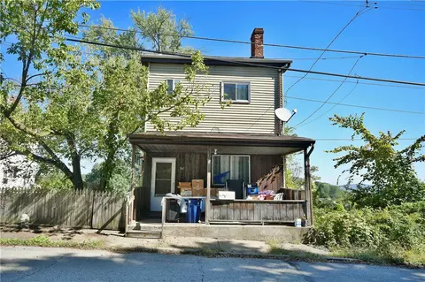 918 Wymore St, Pittsburgh, PA 15220