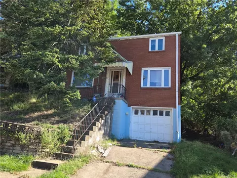 2672 Woodland Ave, Pittsburgh, PA 15212