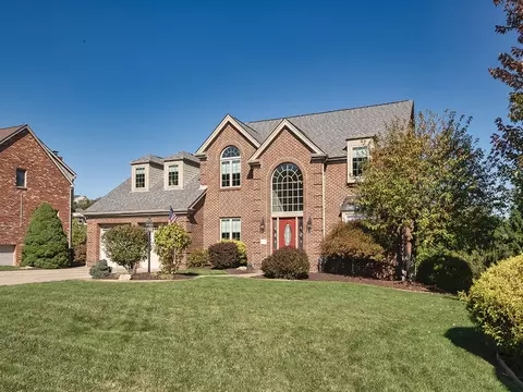 324 Martha Dr, Canonsburg, PA 15317