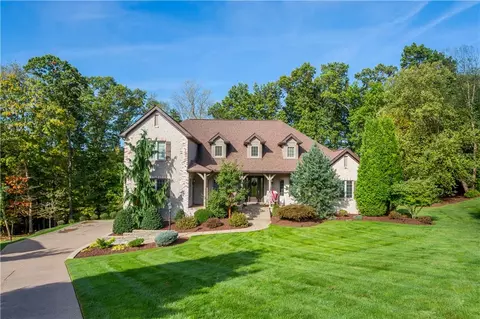 208 Hardwood Dr, Venetia, PA 15367
