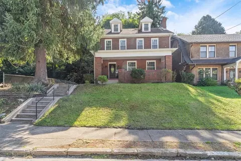 635 Hall St, Aliquippa, PA 15001