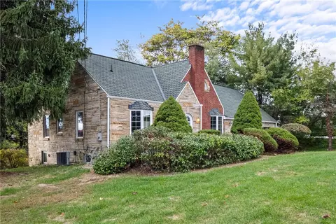 3381 Brodhead Rd, Aliquippa, PA 15001