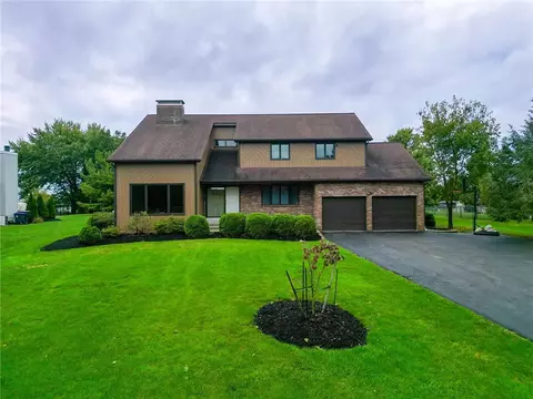3257 Unionville Rd, Cranberry Township, PA 16066