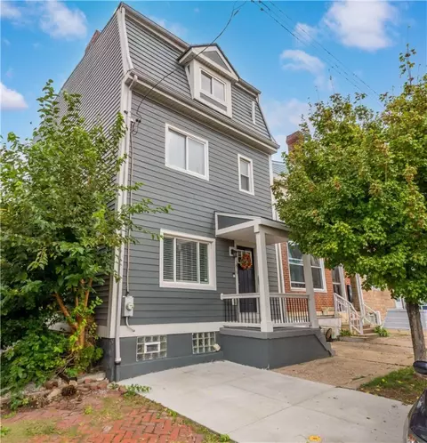 3819 Liberty Ave, Pittsburgh, PA 15201