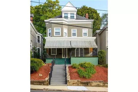 310 Mckinley, Pittsburgh, PA 15202