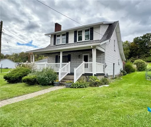 4744 State Route 66, Apollo, PA 15613