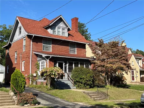 217 Edison Ave, New Castle, PA 16101