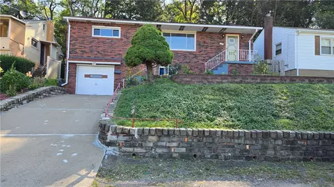 528 Brinwood Ave, Pittsburgh, PA 15227