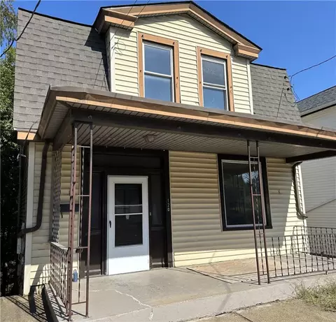 120 Teece Ave, Pittsburgh, PA 15202