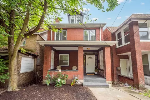 5464 Broad St, East Liberty, PA 15206