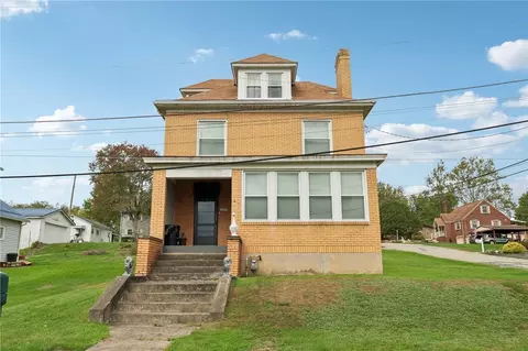 1265 2nd St, Clairton, PA 15025