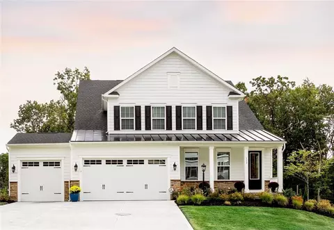 113 Curtis Dr, Wexford, PA 15090