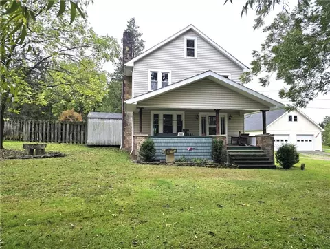 1557 Route 58, Parker, PA 16049