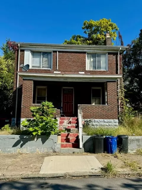 7609 Mulford St, Pittsburgh, PA 15208