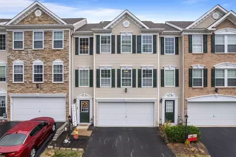 112 Cole Ct, Harmony, PA 16037
