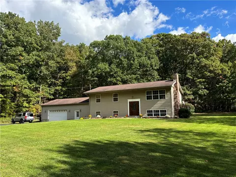 186 Lardintown Rd, Sarver, PA 16055