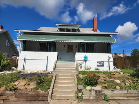 423 Lemon Ave, Mckeesport, PA 15132