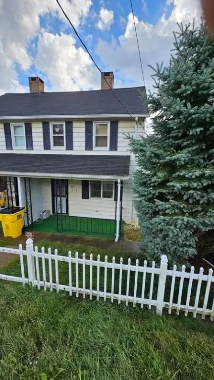 255 School Ave # -1, Jerome, PA 15937