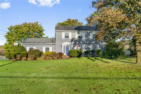 1513 Greensburg Pike, West Newton, PA 15089