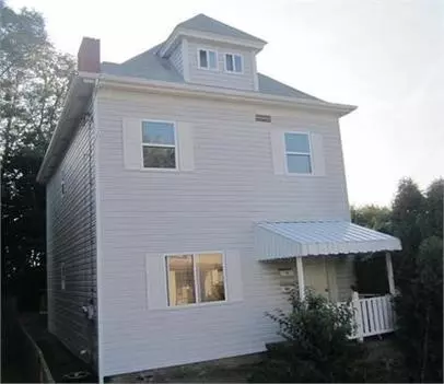 1407 Dagmar Ave, Pittsburgh, PA 15216