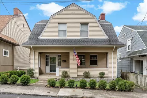 229 Amabell St, Pittsburgh, PA 15211