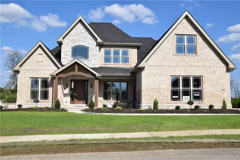 207 Falcon Ln #LOT 19, Cranberry Township, PA 16066