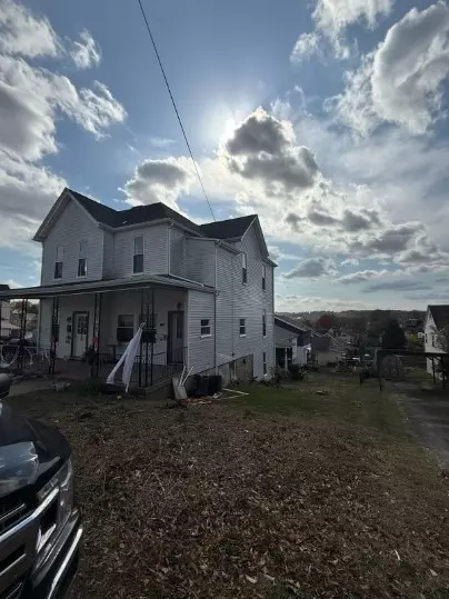 232 Wilson Ave, Washington, PA 15301