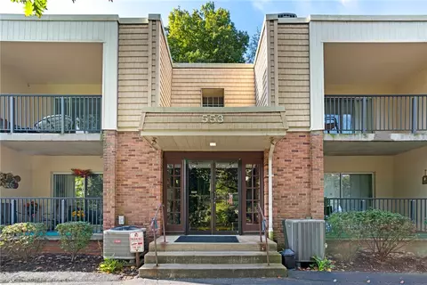 553 Sloop Rd #34, Pittsburgh, PA 15237