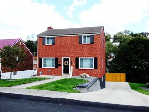 131 Sunrise Dr, Pittsburgh, PA 15236