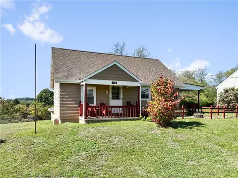 118 Center St, Beaver Falls, PA 15010