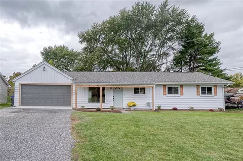 126 Chadborne Ct, Cranberry Township, PA 16066