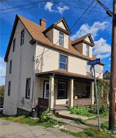 115-117 Hickory St, Butler, PA 16001