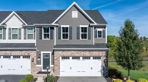 118 Black Oak Ln, Mcdonald, PA 15057