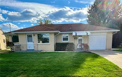 2335 Ritchie St, Aliquippa, PA 15001