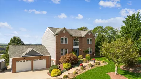 551 Potomac Dr, Washington, PA 15301