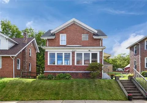 1007 N 6th St, Clairton, PA 15025