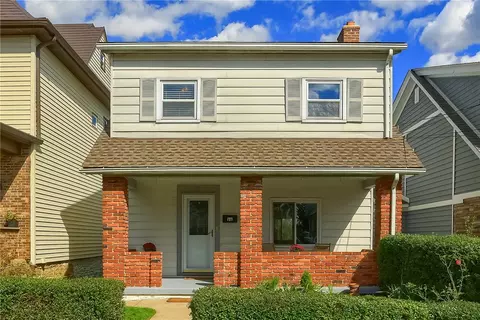 96 Ridgewood Ave, Pittsburgh, PA 15229