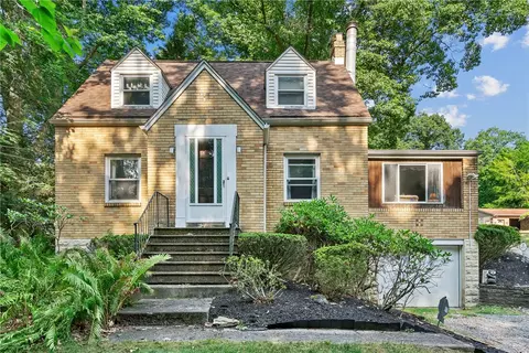 1031 Anderson Rd, Pittsburgh, PA 15209