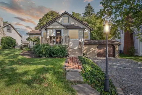 452 Airport Rd, Butler, PA 16002