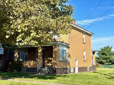 254 W Marigold St, Homestead, PA 15120